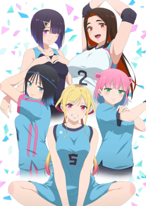 Sawaranaide Kotesashi-kun Episode 08